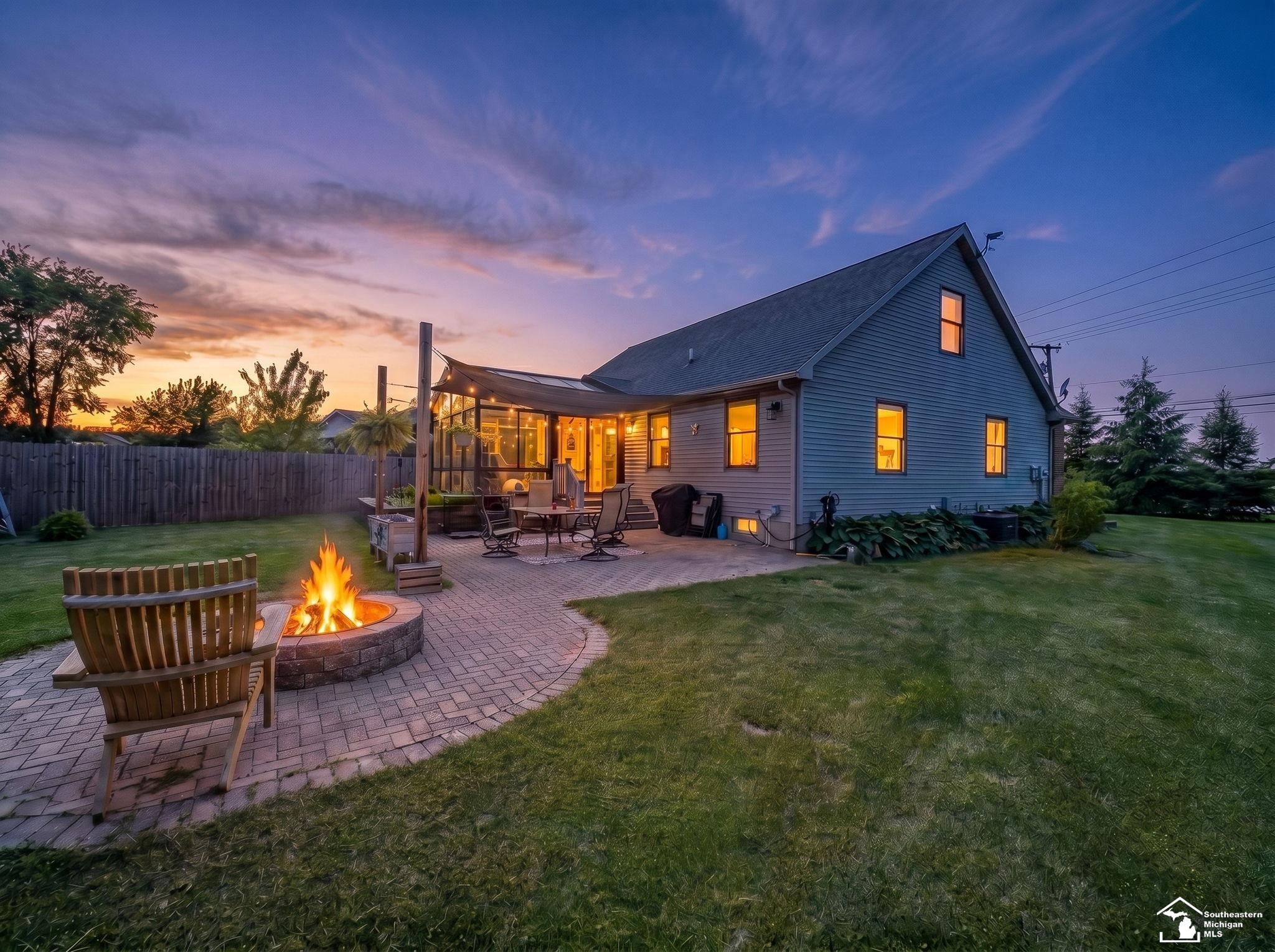 8910 Baldwin Road Monroe, MI 48162 - Photo 43 of 59