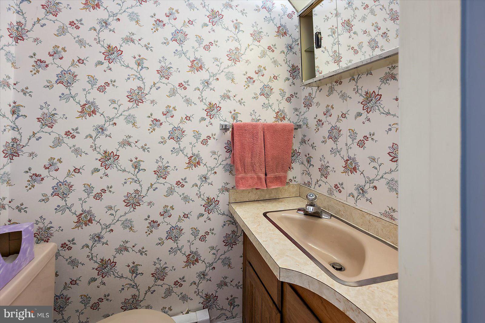 701 Riverside Pines Court Salisbury, MD 21801 - Photo 23 of 81 Powder Room 1