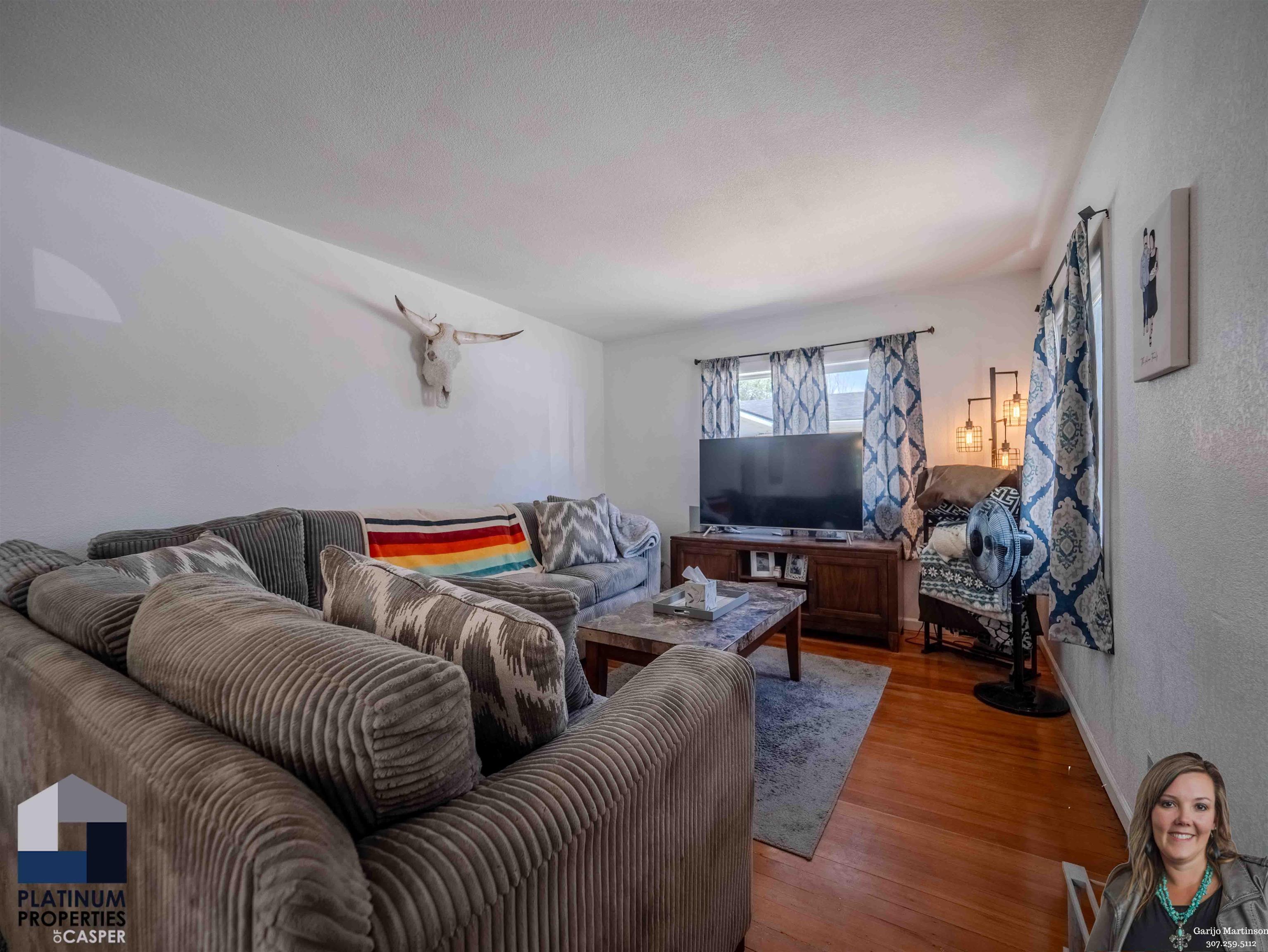 1148 North Lincoln Street Casper, WY 82601 - Photo 6 of 26