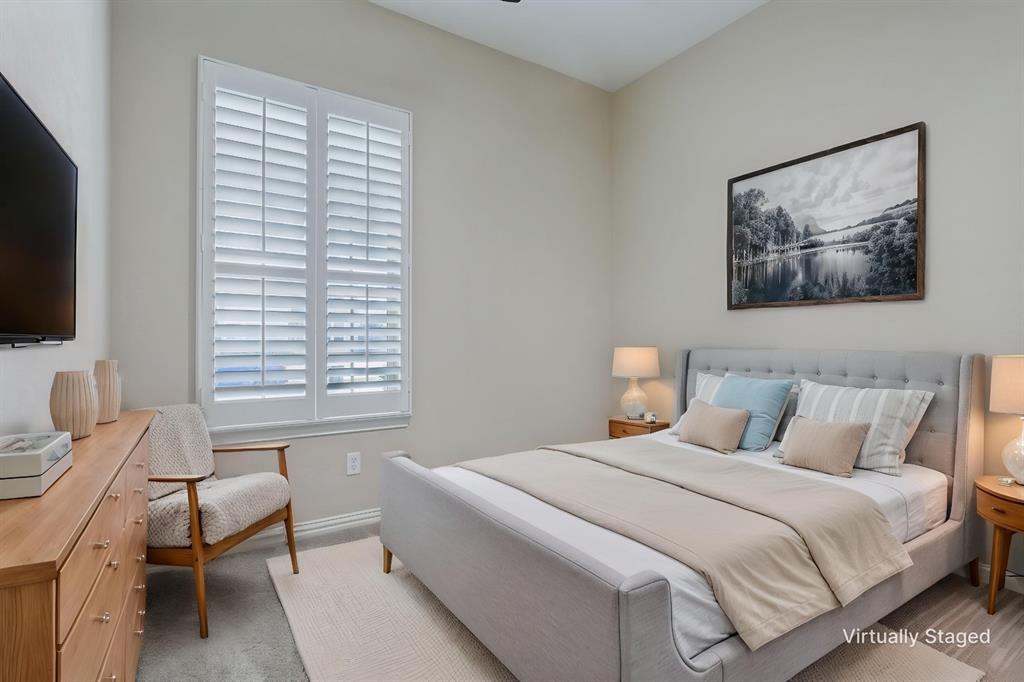 1803 Caprock Road Allen, TX 75002 - Photo 22 of 32