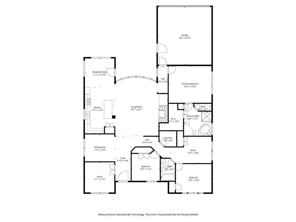 1803 Caprock Road Allen, TX 75002 - Photo 29 of 32