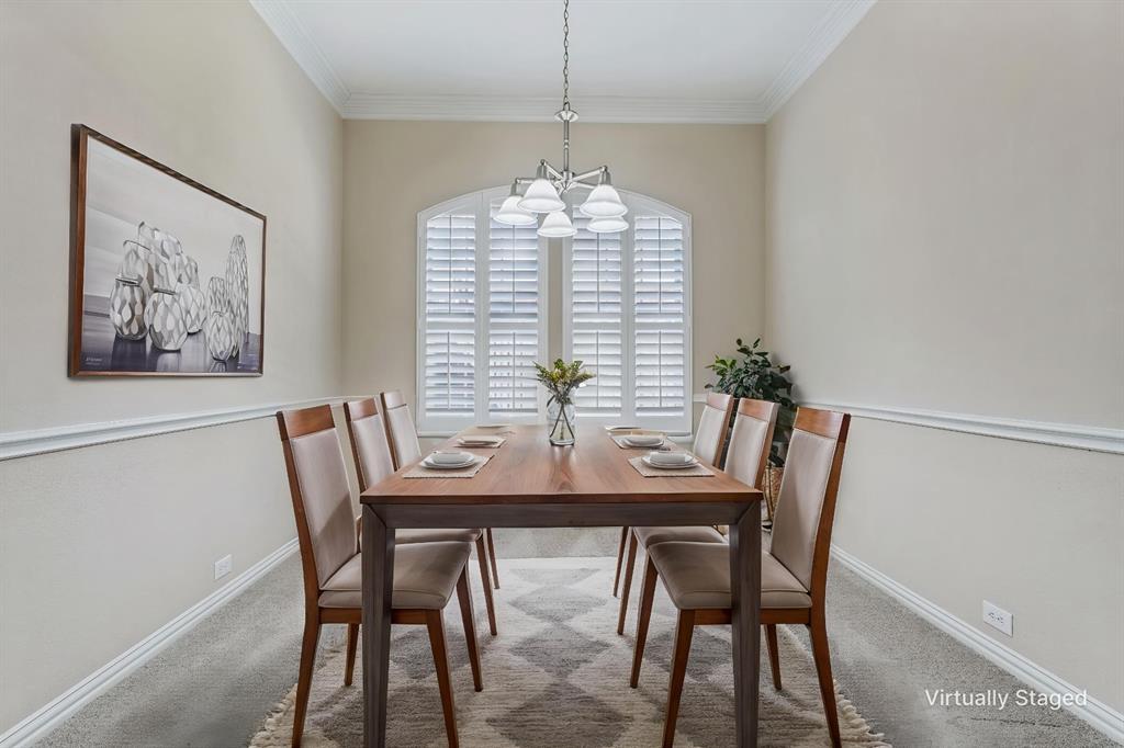 1803 Caprock Road Allen, TX 75002 - Photo 5 of 32