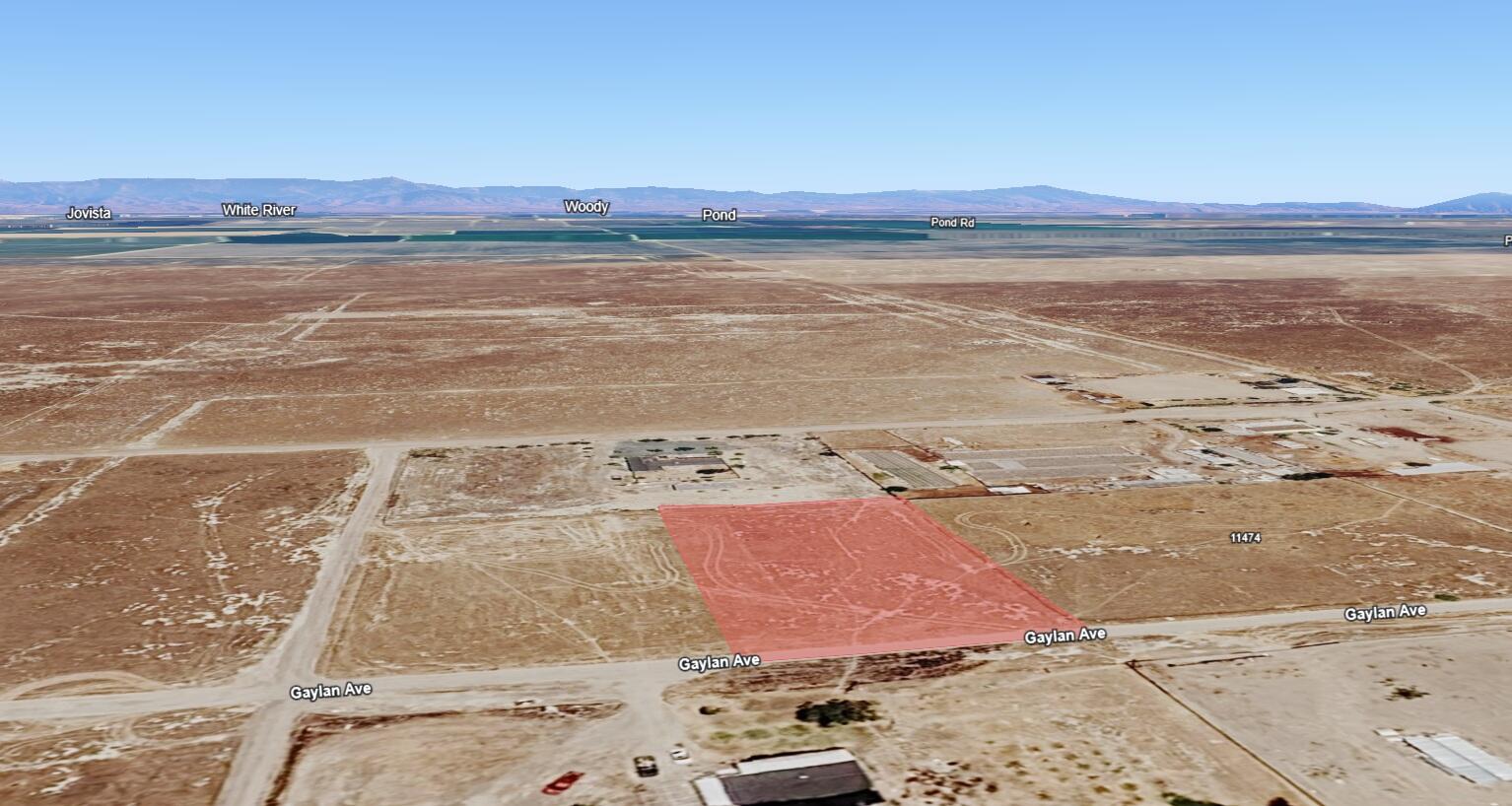 Gaylan Avenue Wasco, CA 93280 - Photo 5 of 14 Photo 02 - 046-190-10-00-9