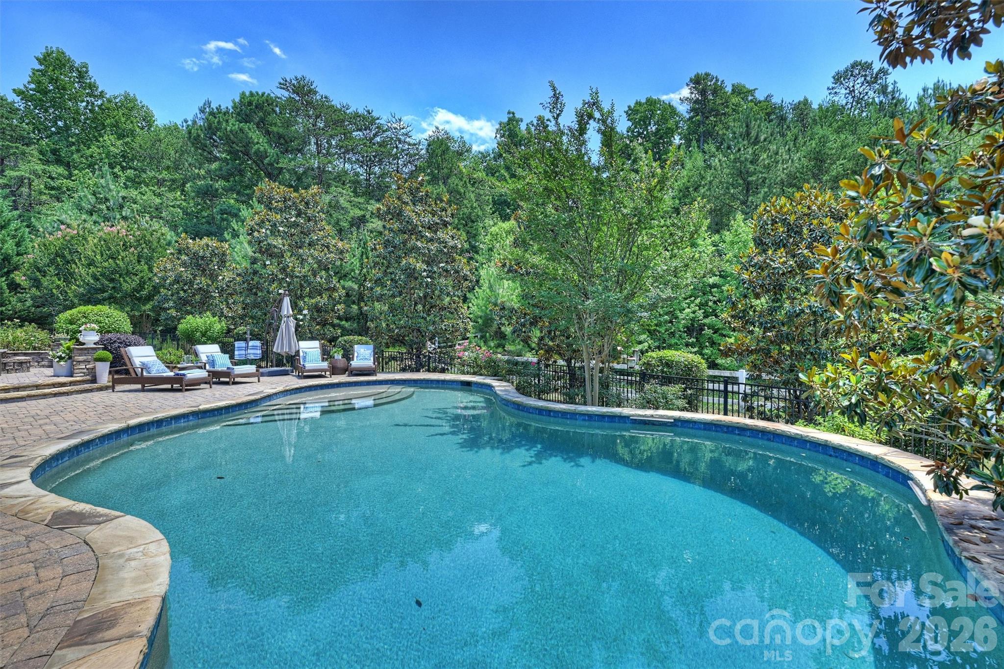 626 Pomegranate Place Fort Mill, SC 29708 - Photo 42 of 48