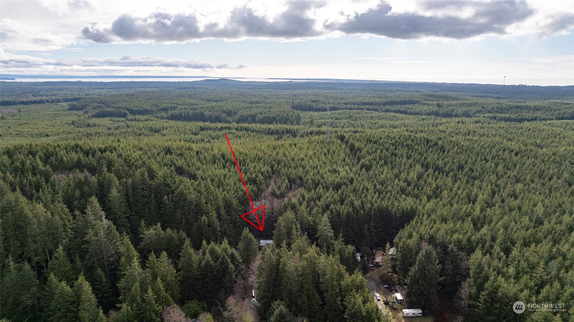 22 Elk Ridge Road Copalis Beach, WA 98535 - Photo 12 of 12 Gallery Image 12