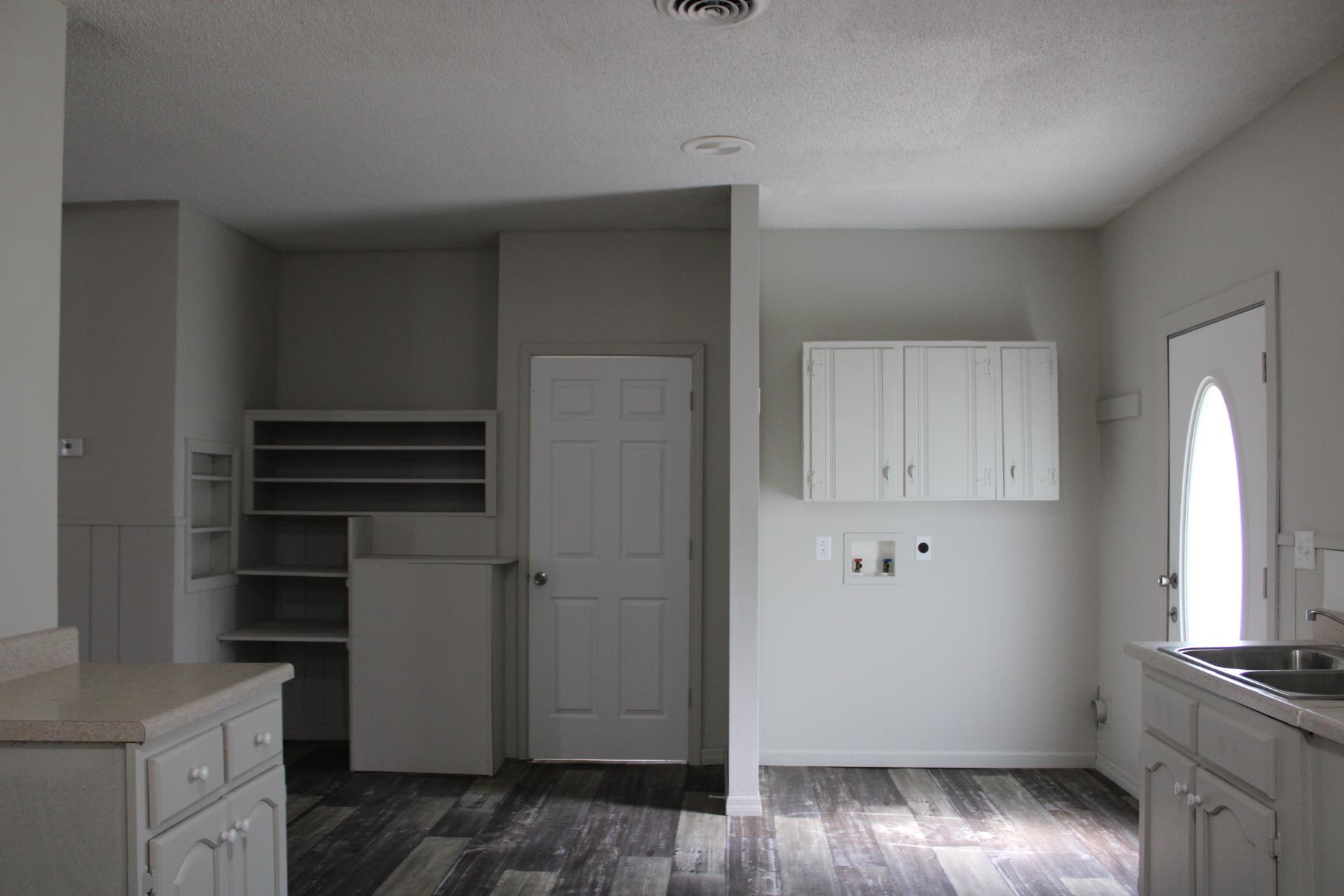 138 West Webb Avenue Ripley, TN 38063 - Photo 19 of 31 a view of walk in closet with empty racks