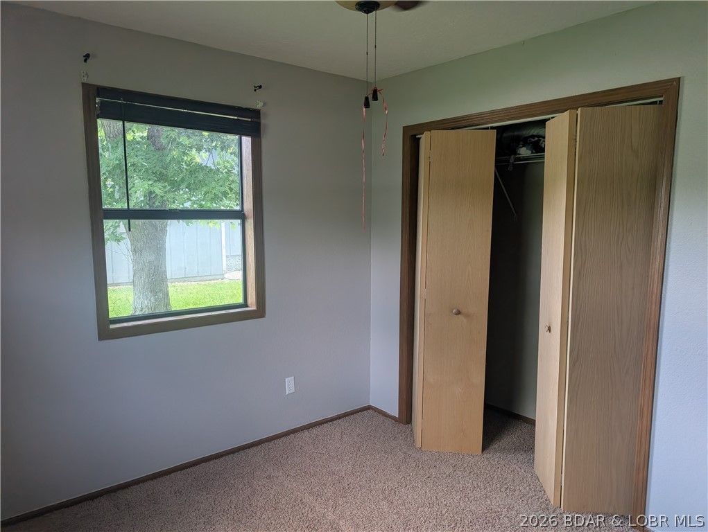 278 Ball Park Road Camdenton, MO 65020 - Photo 21 of 24 Back bedroom