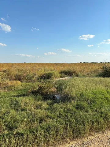 a view of an ocean and beach