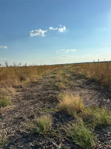 a view of an ocean beach