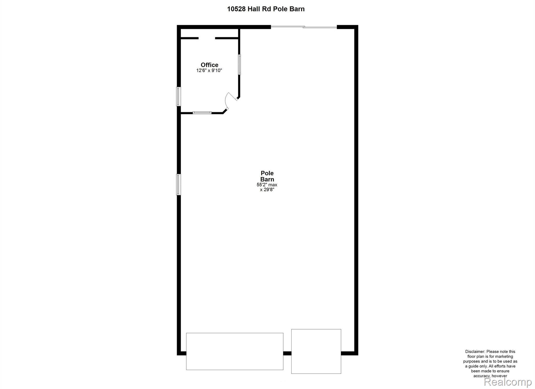 10530 Hall Road Whitmore Lake, MI 48189 - Photo 39 of 54 401.jpg