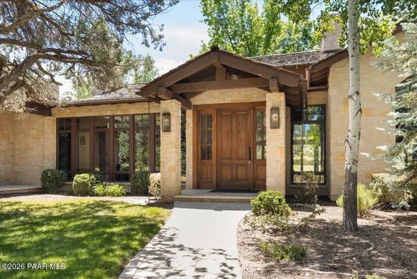 $3,395,000 | 18 Yakashba Drive, Prescott, AZ 86305