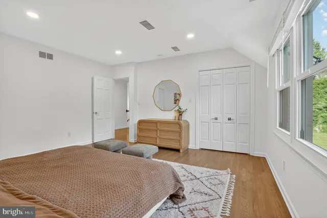 a bathroom with a sink toilet and vanity