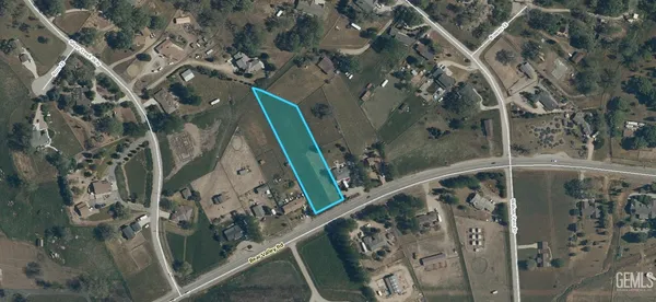 $579,000 | Undisclosed Address, Tehachapi, CA 93561