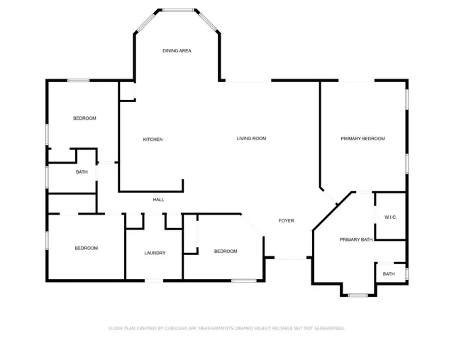 $619,000 | Undisclosed Address, Tehachapi, CA 93561