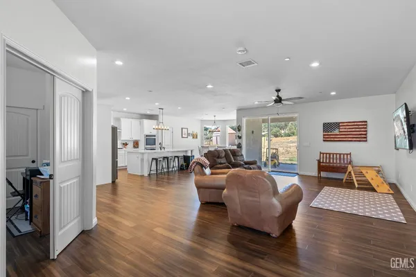 $579,000 | Undisclosed Address, Tehachapi, CA 93561