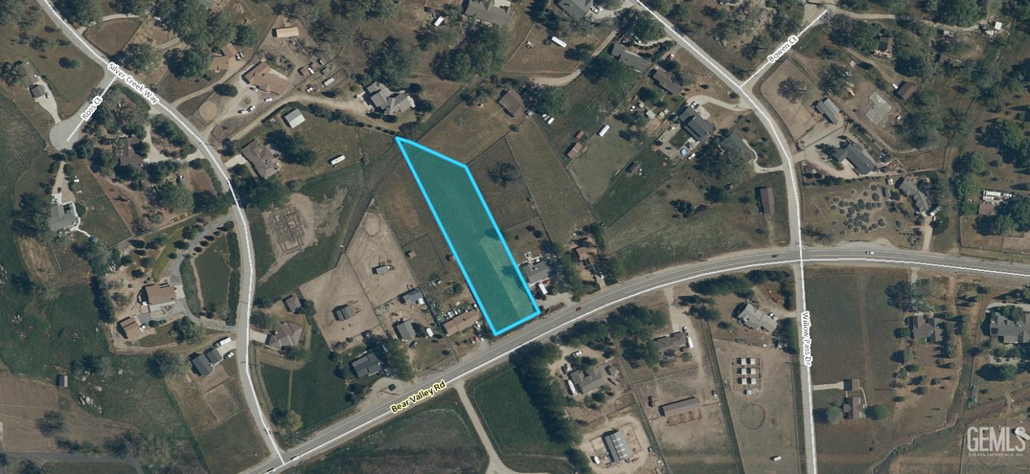 Undisclosed Address Tehachapi, CA 93561 - Photo 10 of 41