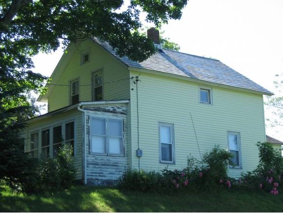 310 Durgy Hill Road West Rutland, VT 05777 - Photo 1 of 1 Gallery Image 1