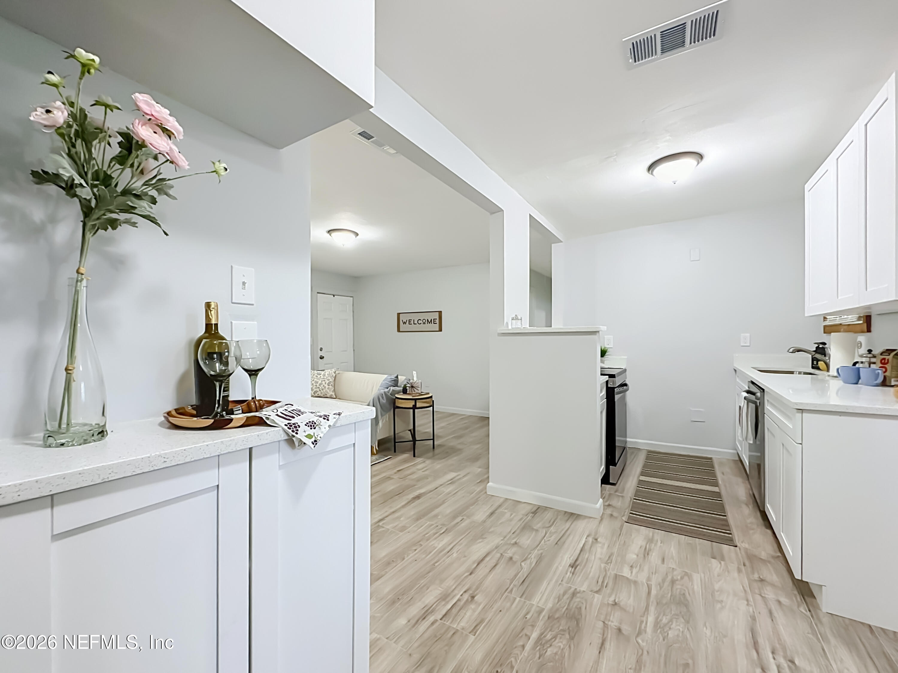 2891 Del Rio Drive St. Augustine, FL 32084 - Photo 8 of 24 Kitchen