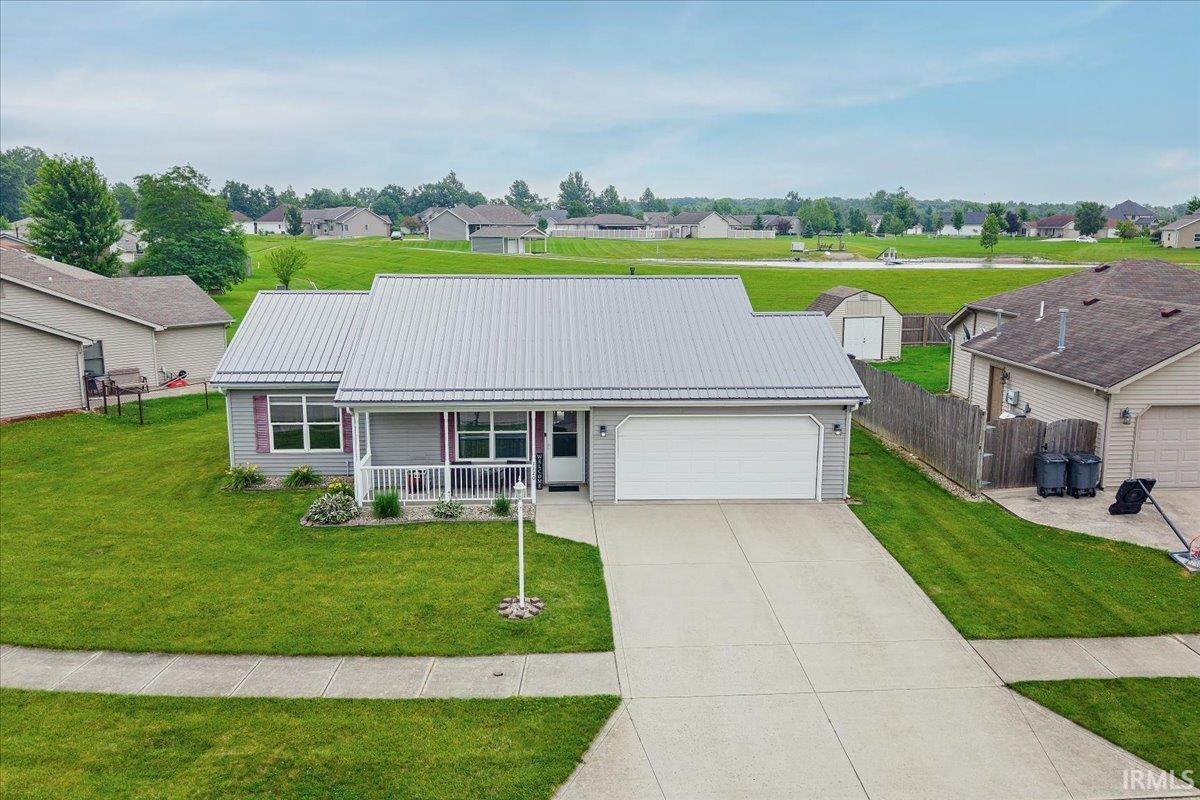 1120 Eastridge Drive Decatur, IN 46733 - Photo 23 of 26