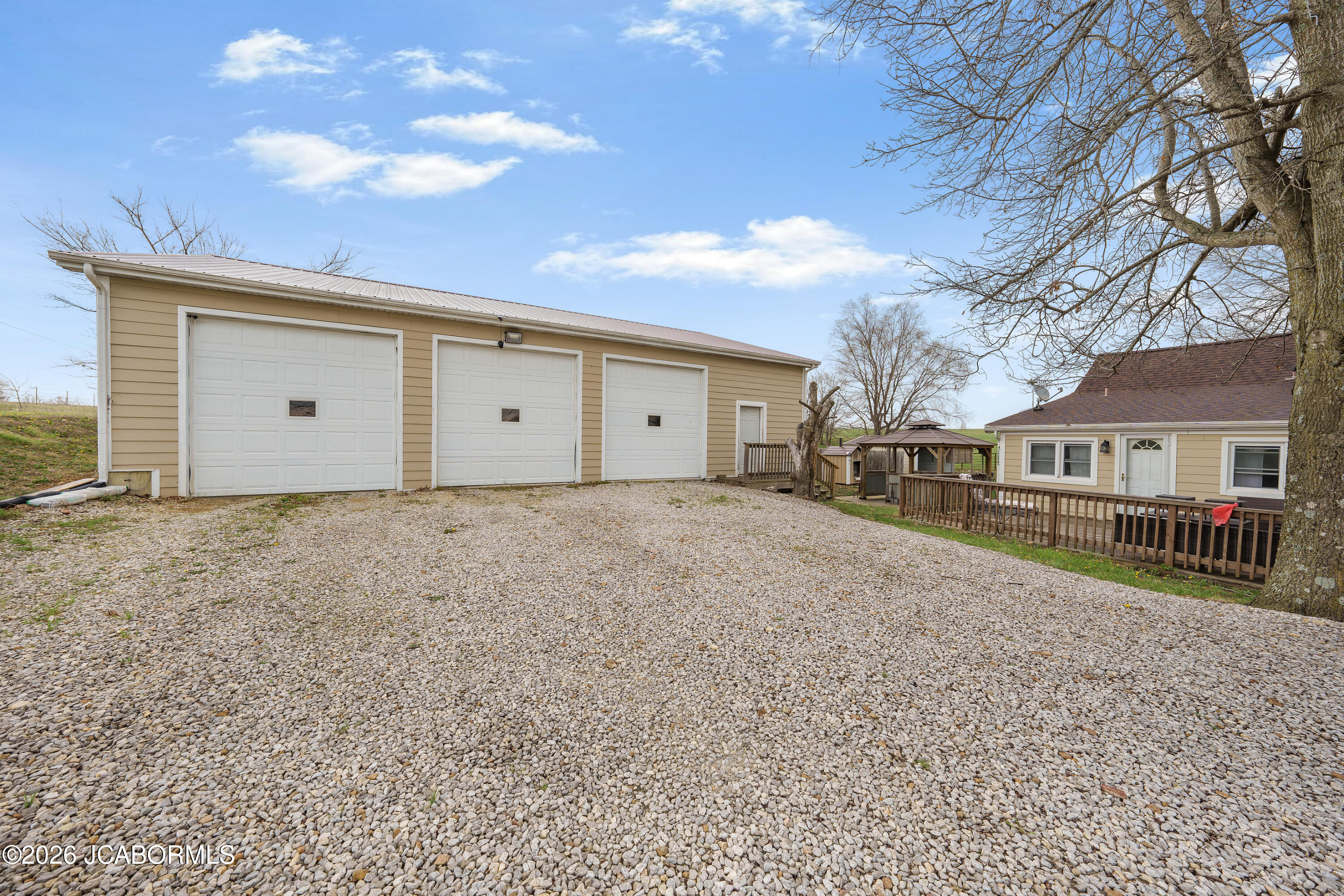 8650 State Rd Bb New Bloomfield, MO 65063 - Photo 41 of 54