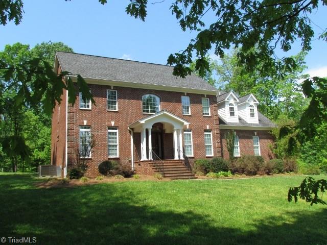 6803 Bugle Run Drive Oak Ridge, NC 27310 - Photo 1 of 24