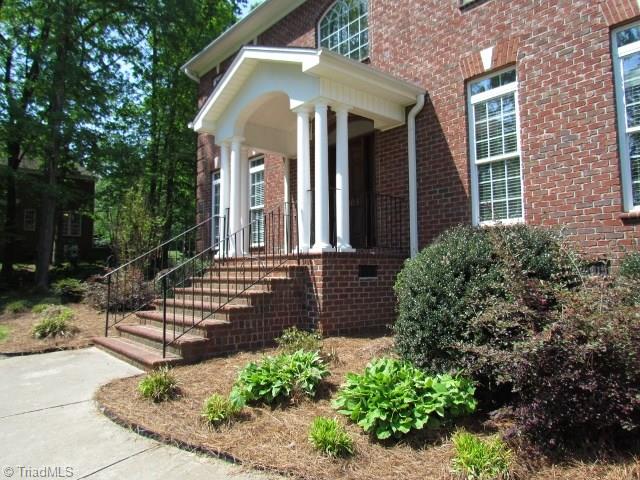 6803 Bugle Run Drive Oak Ridge, NC 27310 - Photo 2 of 24