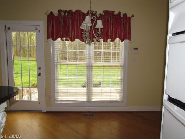 6803 Bugle Run Drive Oak Ridge, NC 27310 - Photo 11 of 24