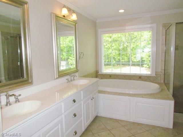 6803 Bugle Run Drive Oak Ridge, NC 27310 - Photo 14 of 24