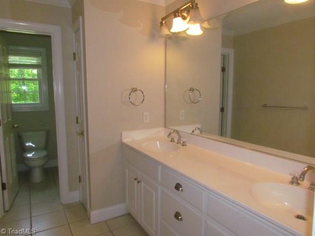 6803 Bugle Run Drive Oak Ridge, NC 27310 - Photo 20 of 24