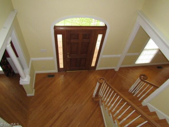 6803 Bugle Run Drive Oak Ridge, NC 27310 - Photo 3 of 24
