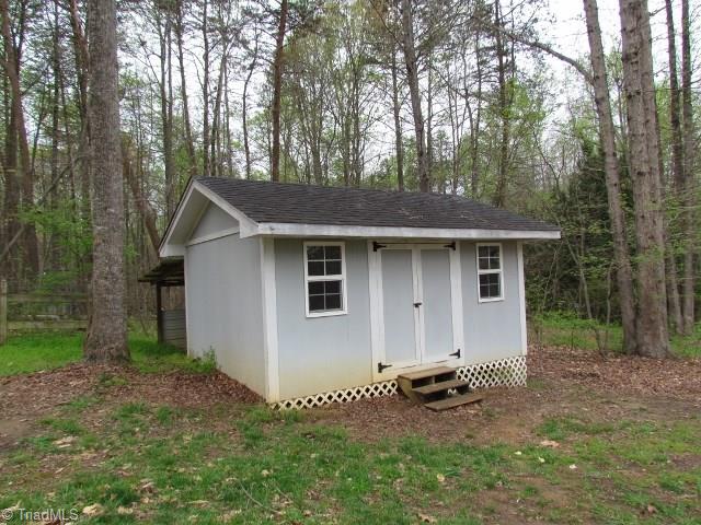 6803 Bugle Run Drive Oak Ridge, NC 27310 - Photo 21 of 24