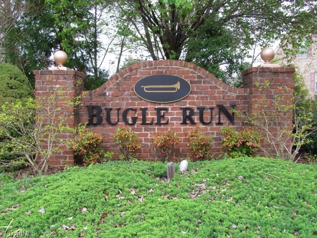 6803 Bugle Run Drive Oak Ridge, NC 27310 - Photo 22 of 24