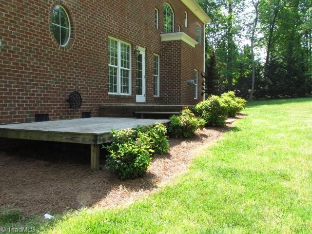 6803 Bugle Run Drive Oak Ridge, NC 27310 - Photo 23 of 24