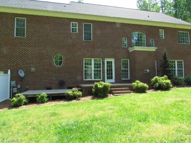 6803 Bugle Run Drive Oak Ridge, NC 27310 - Photo 24 of 24