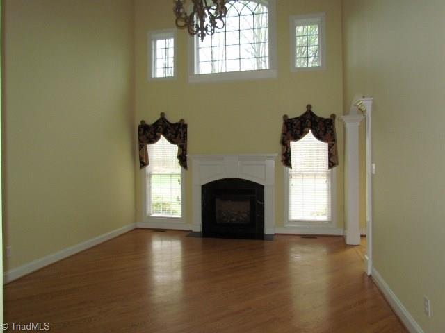 6803 Bugle Run Drive Oak Ridge, NC 27310 - Photo 4 of 24