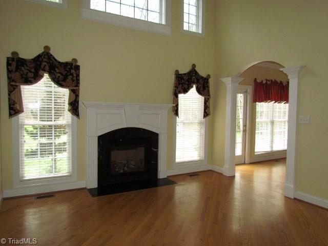 6803 Bugle Run Drive Oak Ridge, NC 27310 - Photo 5 of 24