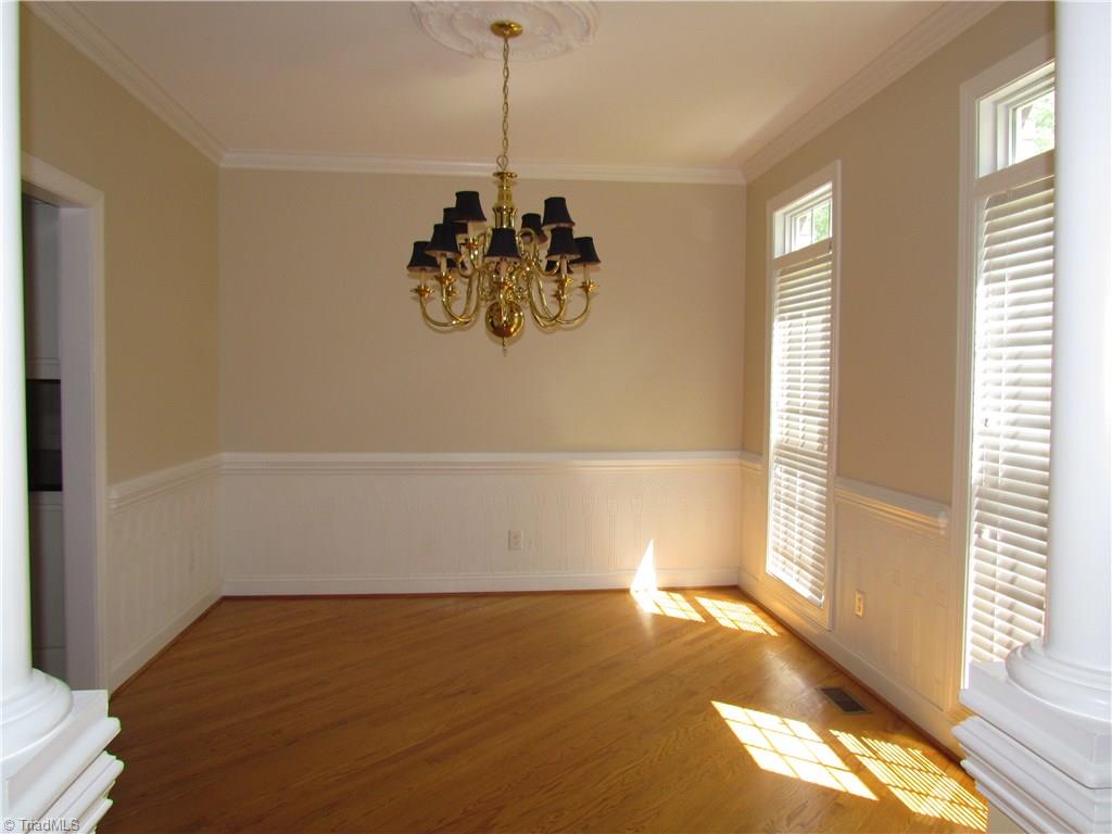 6803 Bugle Run Drive Oak Ridge, NC 27310 - Photo 7 of 24
