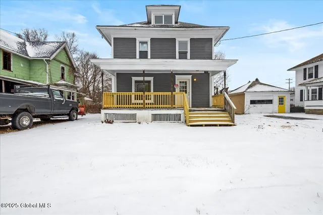 $170,000 | 19 Gilbert Street, Sidney, NY 13838