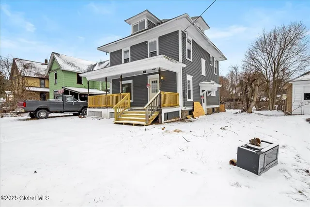 $170,000 | 19 Gilbert Street, Sidney, NY 13838