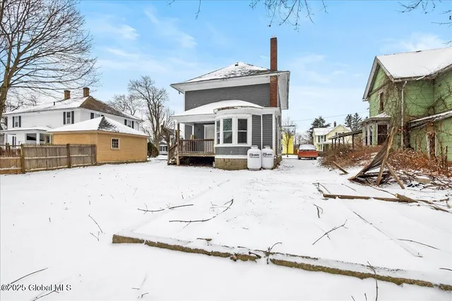 $170,000 | 19 Gilbert Street, Sidney, NY 13838