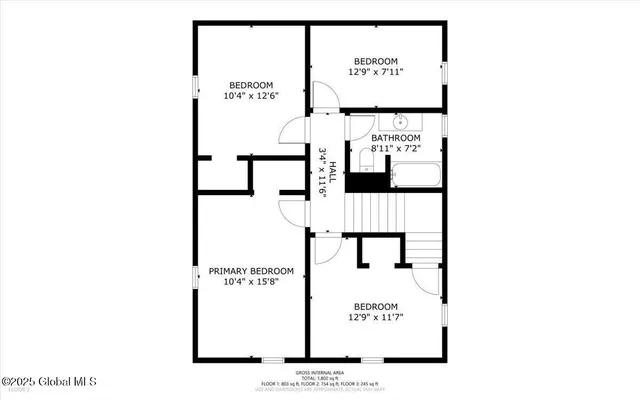 $170,000 | 19 Gilbert Street, Sidney, NY 13838