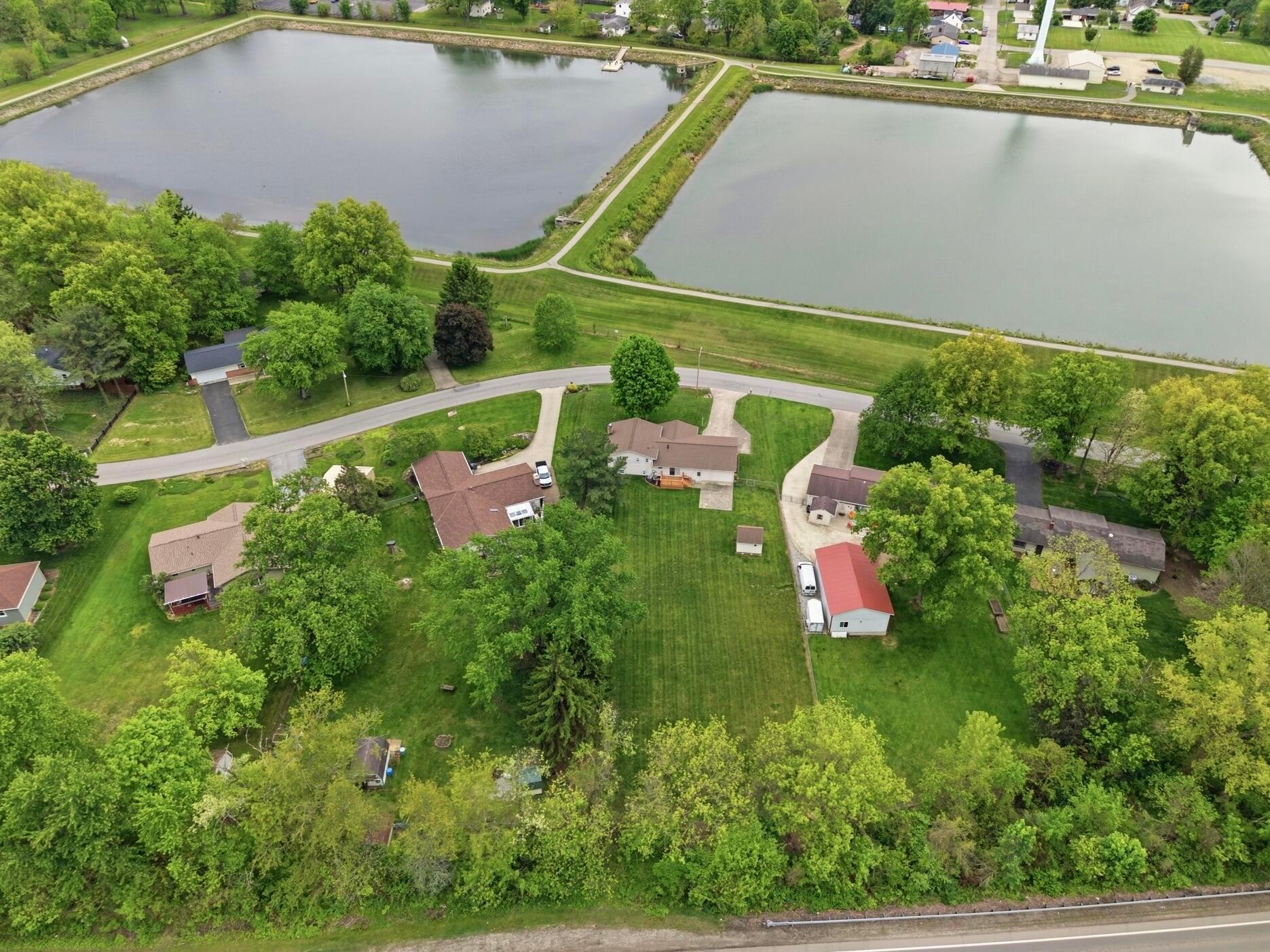 134 Greenbrier Road Sunbury, OH 43074 - Photo 47 of 60