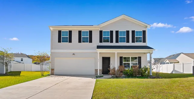 $350,000 | 430 Stevia Court, Conway, SC 29526