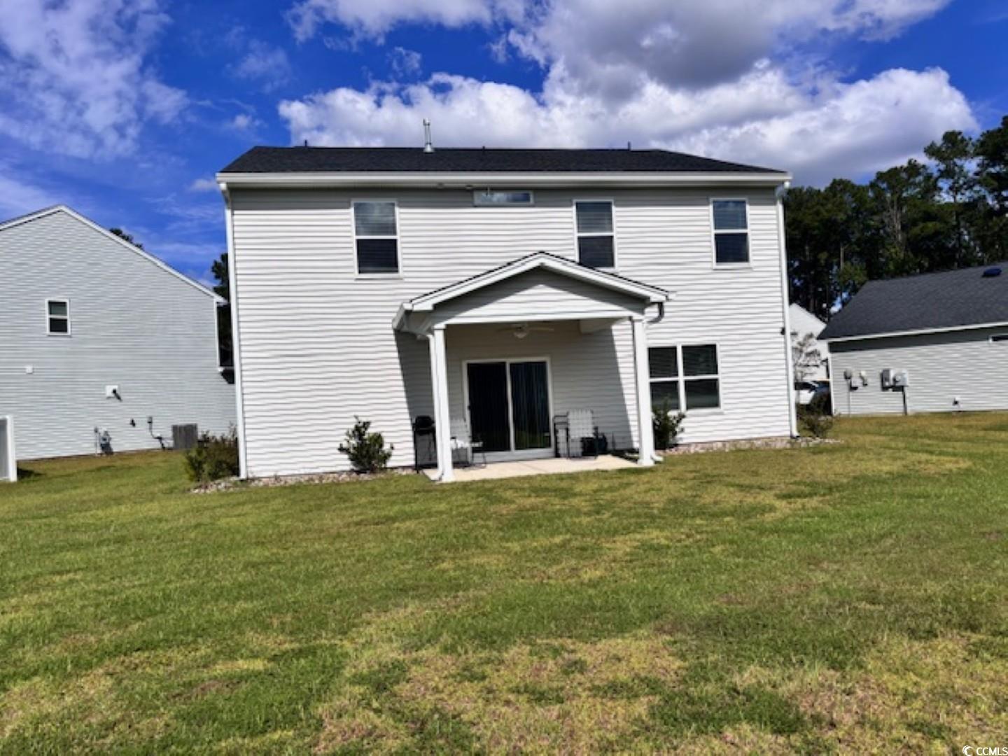 430 Stevia Court Conway, SC 29526 - Photo 31 of 40