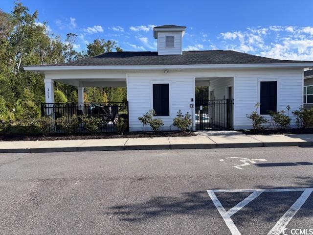 430 Stevia Court Conway, SC 29526 - Photo 35 of 40