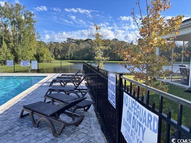 430 Stevia Court Conway, SC 29526 - Photo 37 of 40