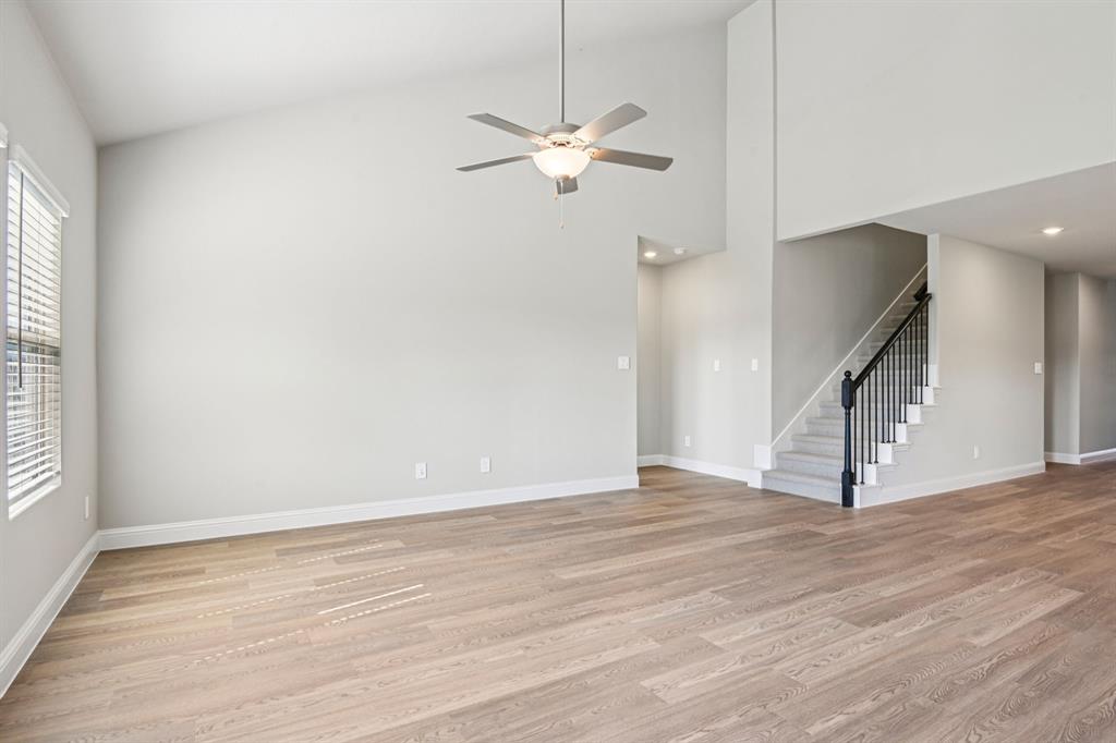 2629 Grand Cyn Street Anna, TX 75409 - Photo 12 of 40 Photo is not of the actual home, but is an inspirational photo of builder’s model home and may depict options, furnishings, and/or decorator features that are not included.