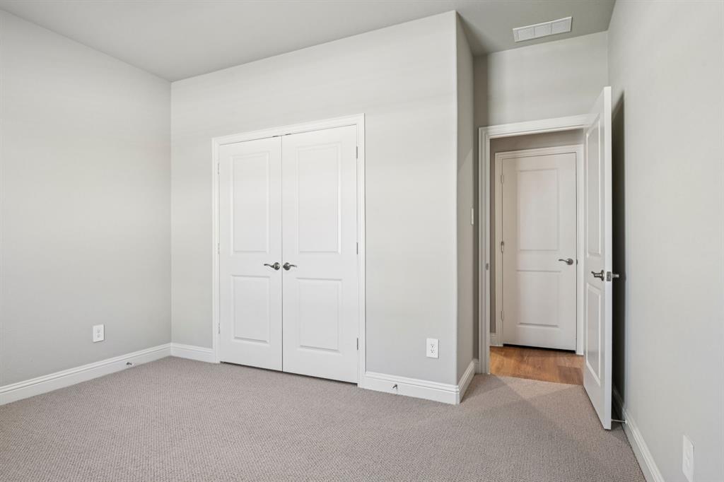 2629 Grand Cyn Street Anna, TX 75409 - Photo 21 of 40 Photo is not of the actual home, but is an inspirational photo of builder’s model home and may depict options, furnishings, and/or decorator features that are not included.