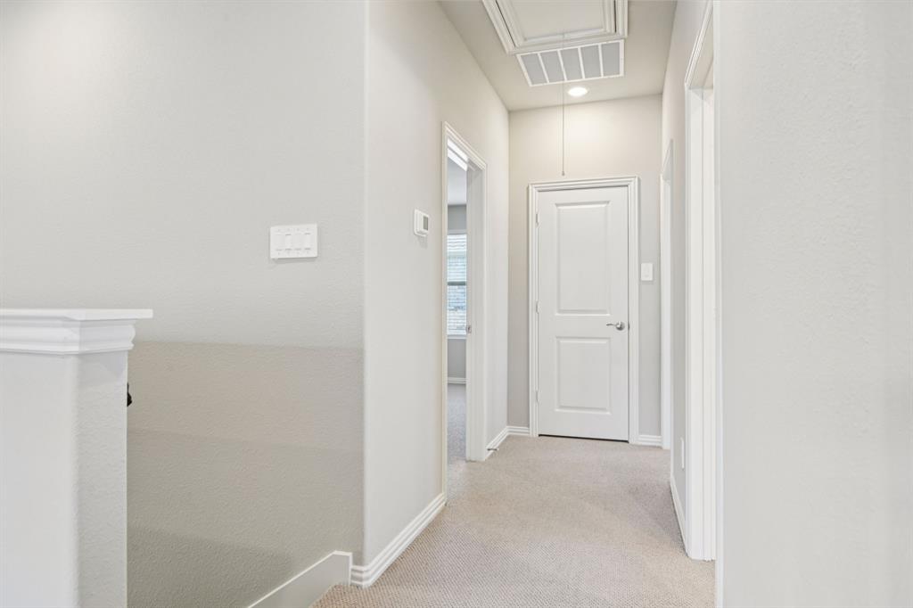 2629 Grand Cyn Street Anna, TX 75409 - Photo 28 of 40 Photo is not of the actual home, but is an inspirational photo of builder’s model home and may depict options, furnishings, and/or decorator features that are not included.