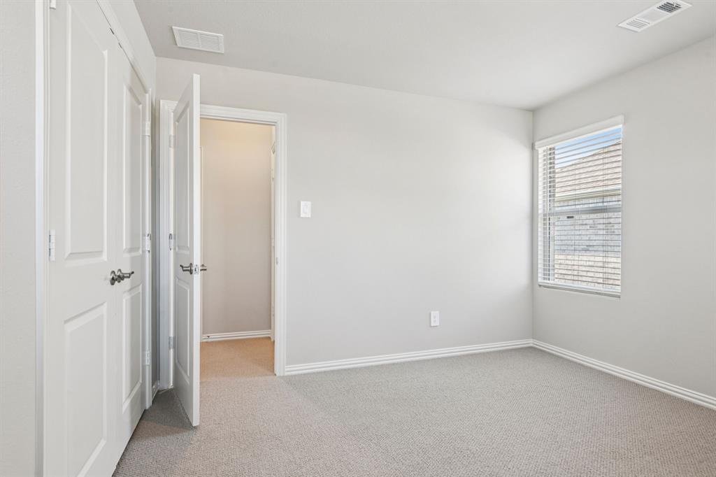 2629 Grand Cyn Street Anna, TX 75409 - Photo 35 of 40 Photo is not of the actual home, but is an inspirational photo of builder’s model home and may depict options, furnishings, and/or decorator features that are not included.